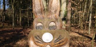Osterhase