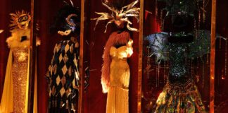 Die schönsten Shows der letzten Jahre im „Quarieté“