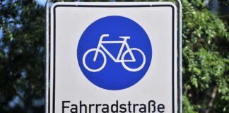 Nach voraussichtlichem Zeitplan sollen die Baumaßnahmen in und um die Weserstraße nicht vor 2021 starten.