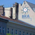 Berlin-Kreuzberg: Live aus dem BKA Theater