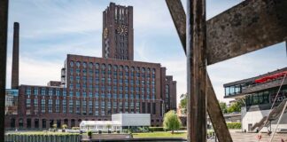 The Drivery GmbH: Unterstützung für Startups