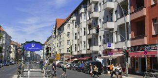 Grüne fordern mehr Platz für Rad- und Fußverkehr