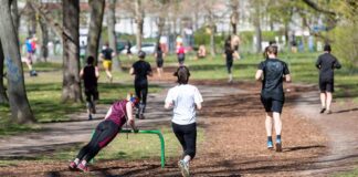 Tempelhof-Schöneberg: Vereinssport startet wieder