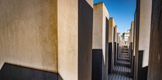 Wachsam gegen Antisemitismus
