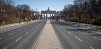 Die Senatsverkehrsverwaltung wird bis Ende September den baulichen Zustand von rund 2.700 Kilometer Fahrbahnen standardisiert messen und erfassen lassen.