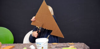 Seit dem 25. Mai können die offenen Ateliers des Kunst- und Kreativzentrums Young Arts Neukölln wieder von Kindern und Jugendlichen besucht werden