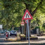 Schildower Straße im Waldseeviertel