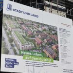 Marzahn-Hellersdorf: Biesdorfer Wohnquartier bald fertig