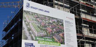 Marzahn-Hellersdorf: Biesdorfer Wohnquartier bald fertig