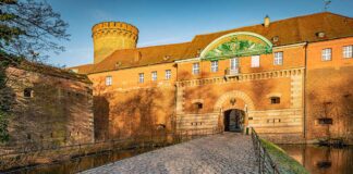 Zitadelle Spandau