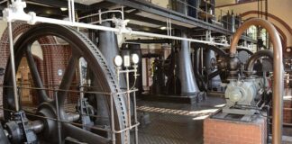 Wasserwerk Friedrichshagen