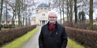 Klaus Leutner