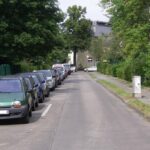 Maerckerweg Lankwitz