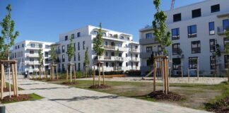 Vonovia Regattastraße