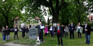 Karlshorster Jubiläum