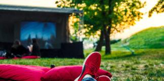 Sommerkino