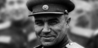 Bersarin