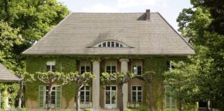 LIebermann-Villa am Wannsee