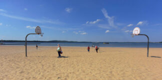 Strandbad Müggelsee