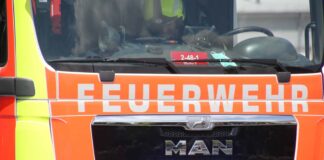 Feuerwehr