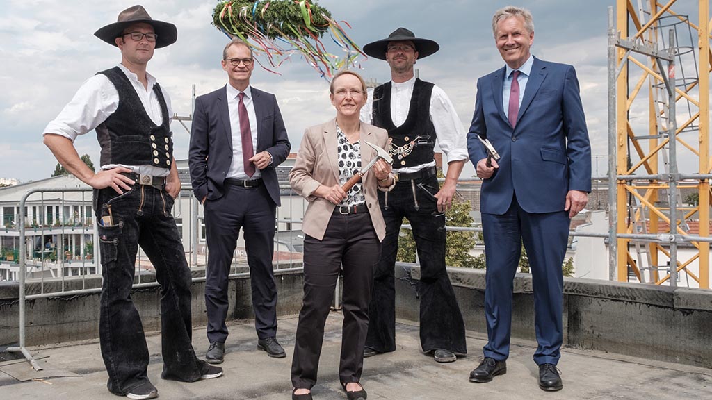 Richtfest Deutsches Chorzentrum_2_(c)_Rüdiger Schestag