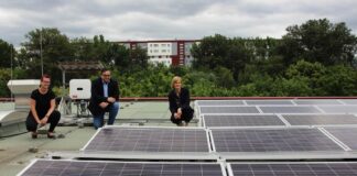 Photovoltaik