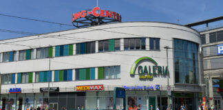 Kaufhof Ringcenter