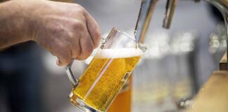 Alkohol Kneipe Berlin