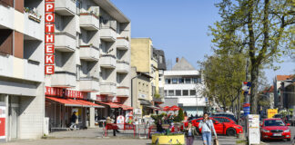 Bahnhofstraße-in-Lichtenrade