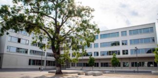 Campus Rütli