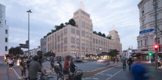 Karstadt Hermannplatz