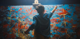 Lange Nacht der Bilder