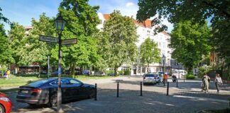 Richardplatz