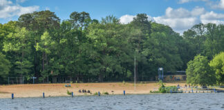 Strandbad Tegel