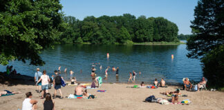 Tegeler See