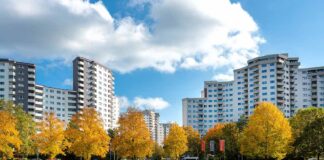 Märkisches Viertel