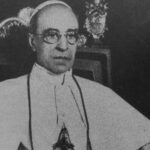 Papst Pius XII.