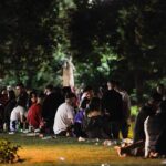 Partybezirk Spandau