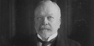 Der Verleger Rudolf Mosse