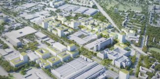 Siemensstadt 2.0