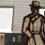 Ausstellung "Unvergessen" in der Zitadelle Spandau