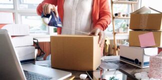 Webshop 2020