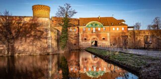 Zitadelle Spandau