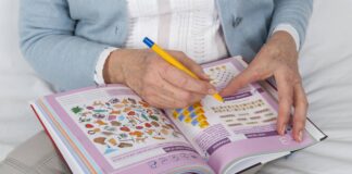 Alzheimer Prävention