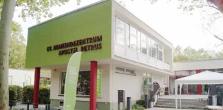 Familienzentrum Märkisches Viertel