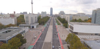 Karl-Marx-Allee