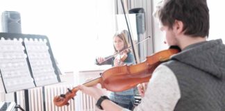Musikschullehrer Spandau