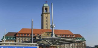 Rathaus Spandau