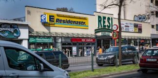Residenzstraße-Reinickendorf