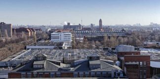 Siemensstadt
